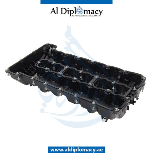 CYLINDER HEAD COVER for BMW 1 SERIES 2008-2015 models